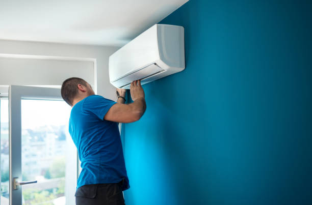 Best Ductless HVAC repair  in Simonton Lake, IN