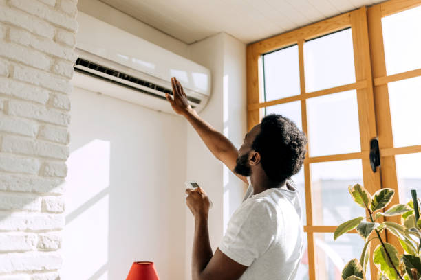 Best HVAC installation services  in Simonton Lake, IN
