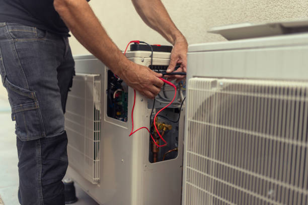 Best HVAC installation services  in Simonton Lake, IN