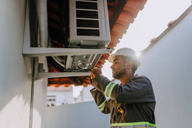 Best Emergency HVAC repair  in Simonton Lake, IN