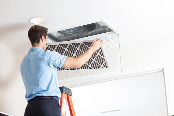 Best Heating repair services  in Simonton Lake, IN