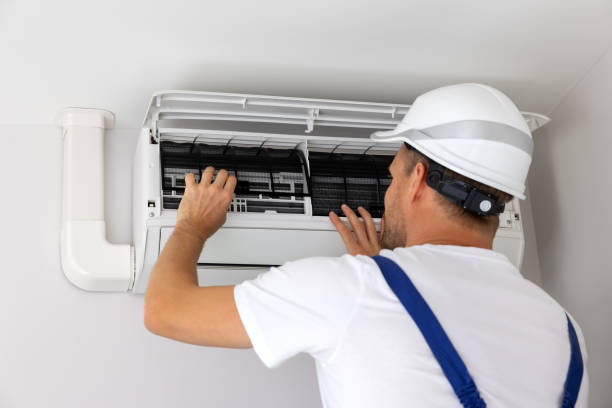 Best HVAC maintenance near me  in Simonton Lake, IN